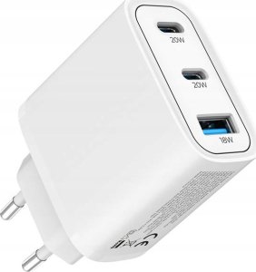 Ładowarka Mobile Origin MO13 1x USB-A 2x USB-C 3 A (FRL-GAN40W-MO13) 7