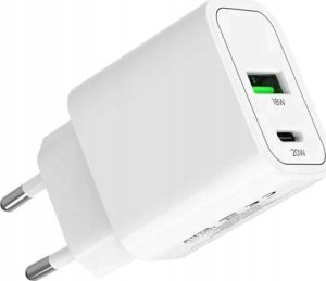 Ładowarka Mobile Origin MO12 1x USB-A 1x USB-C 3 A (FRL-PD20W-MO12) 4