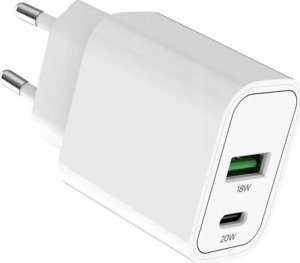 Ładowarka Mobile Origin MO12 1x USB-A 1x USB-C 3 A (FRL-PD20W-MO12) 6