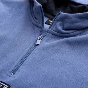 hitec Dziecięca bluza z kapturem bawełniana Hi-tec Expen Jrb rozmiar 146 4