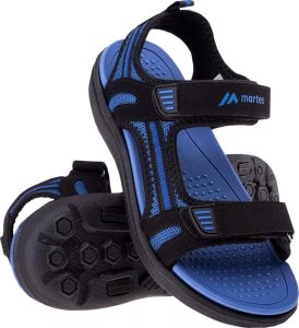 Martes Dziecięce sandały Martibo Teen niebieskie r. 39 3