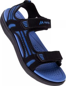 Martes Dziecięce sandały Martibo Teen niebieskie r. 39 7