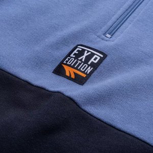 hitec Dziecięca bluza z kapturem bawełniana Hi-tec Expen Jrb rozmiar 164 5