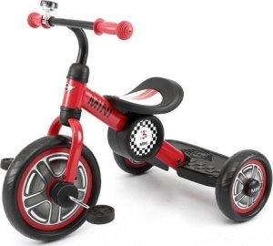 BMW Mini Cooper 3-hjulet cykel 2