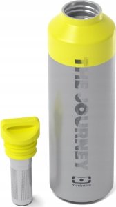 Monbento Steel Graphic Jungle 13