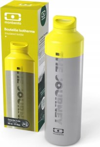 Monbento Steel Graphic Jungle 15