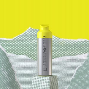 Monbento Steel Graphic Jungle 17