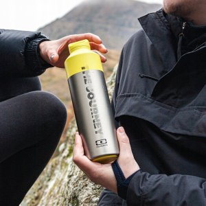 Monbento Steel Graphic Jungle 19