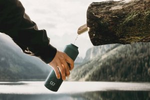 Monbento Steel Graphic Jungle 5