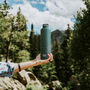 Monbento Steel Graphic Jungle 6