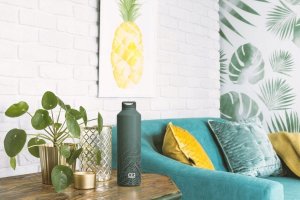 Monbento Steel Graphic Jungle 7