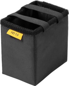 Osłona Ekranu Przeciwsłoneczna Sunshade HD na Monitor LCD 5.6" TVLogic 058 / OSH02 3