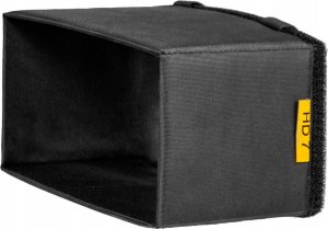 Osłona Ekranu Przeciwsłoneczna Sunshade HD na Monitor LCD 7" na FeelWorld / OSH07 10