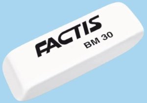 Gumka FACTIS BM-30 1