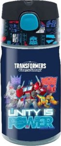 Bidon z rurką TRANSFORMERS 1