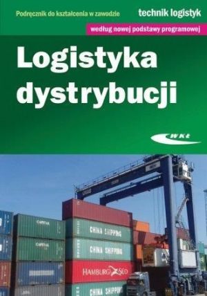 Logistyka dystrybucji 1