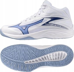 Buty Mizuno THUNDER BLADE Z MID V1GA237597 1