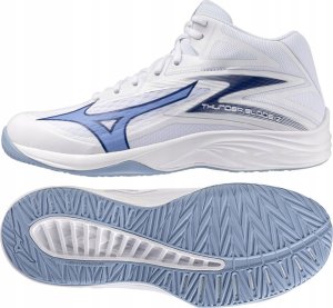 Buty Mizuno THUNDER BLADE Z MID V1GA237597 1