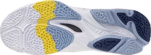 Mizuno Buty WAVE LIGHTNING Z8 MID V1GA240597 3