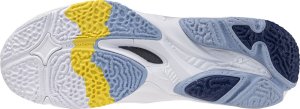 Buty Mizuno WAVE LIGHTNING Z8 MID V1GA240597 2