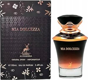 Britney Spears Alhambra Mia Dolcezza - EDP 100ml Perfumy dla kobiet 2