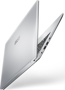 Laptop MSI Notebook Modern 15 F13MG CPU Core i5 i5-1335U 1300 MHz 15.6" 1920x1080 RAM 16GB DDR4 SSD 512GB Intel Iris Xe graphics Integrated ENG Card Reader Micro SD Windows 11 Home Silver 1.7 kg MODERN15F13MG-019NL 12