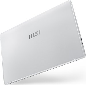 Laptop MSI Notebook Modern 15 F13MG CPU Core i5 i5-1335U 1300 MHz 15.6" 1920x1080 RAM 16GB DDR4 SSD 512GB Intel Iris Xe graphics Integrated ENG Card Reader Micro SD Windows 11 Home Silver 1.7 kg MODERN15F13MG-019NL 13