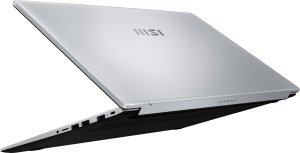 Laptop MSI Notebook Modern 15 F13MG CPU Core i5 i5-1335U 1300 MHz 15.6" 1920x1080 RAM 16GB DDR4 SSD 512GB Intel Iris Xe graphics Integrated ENG Card Reader Micro SD Windows 11 Home Silver 1.7 kg MODERN15F13MG-019NL 15