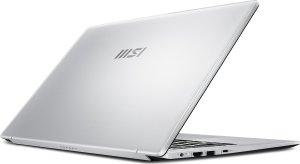 Laptop MSI Notebook Modern 15 F13MG CPU Core i5 i5-1335U 1300 MHz 15.6" 1920x1080 RAM 16GB DDR4 SSD 512GB Intel Iris Xe graphics Integrated ENG Card Reader Micro SD Windows 11 Home Silver 1.7 kg MODERN15F13MG-019NL 7