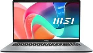 Notebook|MSI|Modern|15 F13MG|CPU  Core i3|i3-1315U|1200 MHz|15.6"|1920x1080|RAM 8GB|DDR4|SSD 512GB|Intel Iris Xe graphics|Integrated|ENG|Card Reader Micro SD|Windows 11 Home|Silver|1.7 kg|MODERN15F13MG-023NL 1