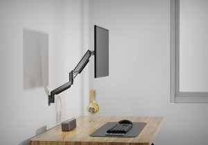 Gazowy Uchwyt do Monitora TV Telewizora VX-047 ścienny 13-32 cale Uniwersalny 14