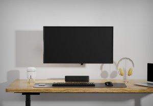 Gazowy Uchwyt do Monitora TV Telewizora VX-047 ścienny 13-32 cale Uniwersalny 15