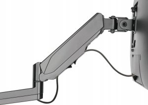 Gazowy Uchwyt do Monitora TV Telewizora VX-047 ścienny 13-32 cale Uniwersalny 10