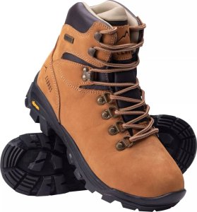 Damskie buty trekkingowe turystyczne Elbrus Sparrow MID V Wo'S Sympatex rozmiar 38 1