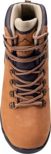 Damskie buty trekkingowe turystyczne Elbrus Sparrow MID V Wo'S Sympatex rozmiar 37 6