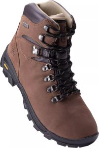 Męskie buty trekkingowe turystyczne Elbrus Sparrow MID V Sympatex rozmiar 42 4