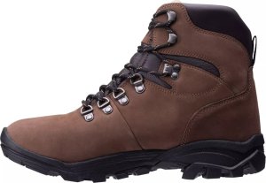 Męskie buty trekkingowe turystyczne Elbrus Sparrow MID V Sympatex rozmiar 42 5