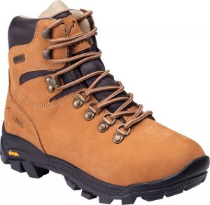 Damskie buty trekkingowe turystyczne Elbrus Sparrow MID V Wo'S Sympatex rozmiar 36 3