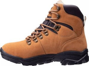 Damskie buty trekkingowe turystyczne Elbrus Sparrow MID V Wo'S Sympatex rozmiar 36 5