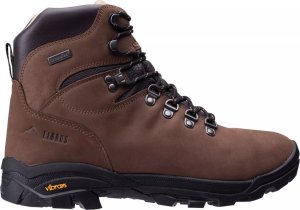 Męskie buty trekkingowe turystyczne Elbrus Sparrow MID V Sympatex rozmiar 45 2