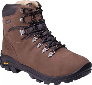 Męskie buty trekkingowe turystyczne Elbrus Sparrow MID V Sympatex rozmiar 45 3