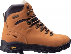Damskie buty trekkingowe turystyczne Elbrus Sparrow MID V Wo'S Sympatex rozmiar 40 2