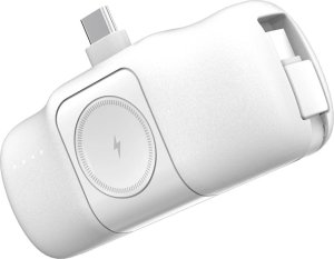 Powerbank Wozinsky WF16-YCS 5000mAh Biały 3