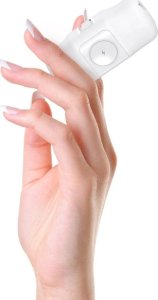 Powerbank Wozinsky WF16-YCS 5000mAh Biały 5