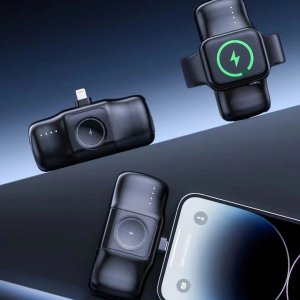 Powerbank Wozinsky WF16-YLS 5000mAh Czarny 7