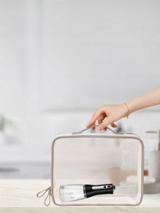 Irygator do Zębów UV - Przewodowy, 4 Tryby i 4 Końcówki Zdrowie Jamy Ustnej 7