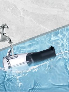 Irygator do Zębów UV - Przewodowy, 4 Tryby i 4 Końcówki Zdrowie Jamy Ustnej 8