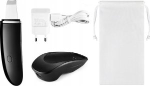 Profesjonalny Peeling Kawitacyjny Jonoforeza Sonoforeza Wodoodporny LED 7W 8