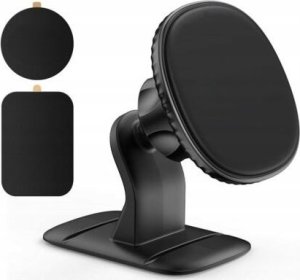 Mocny uchwyt magnetyczny na telefon do samochodu Braders na kokpit i szybę 4