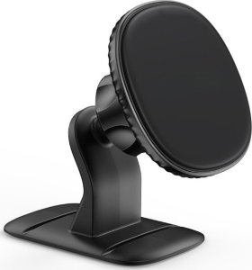 Mocny uchwyt magnetyczny na telefon do samochodu Braders na kokpit i szybę 6